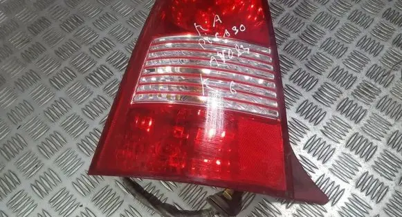 KIA Picanto Rear/tail lights 082231915lr 08-223-1915l-r