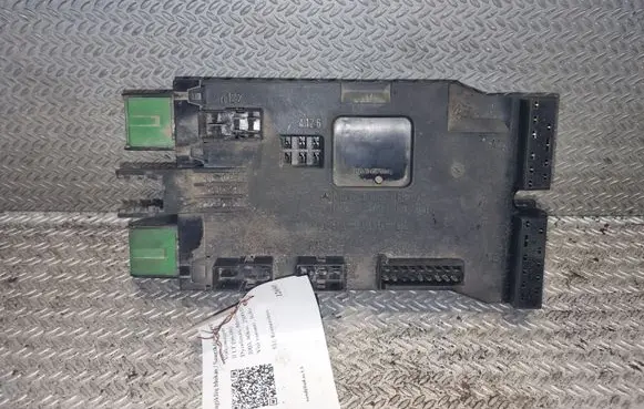 Volkswagen II LT Fuse module 0005400650