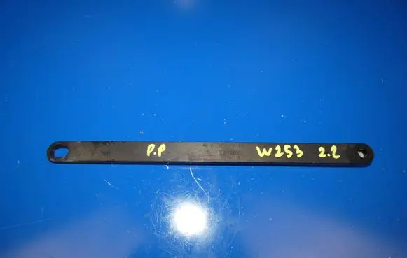 Mercedes-Benz GLC X253 C253 Other body part A2536201000 03162A03