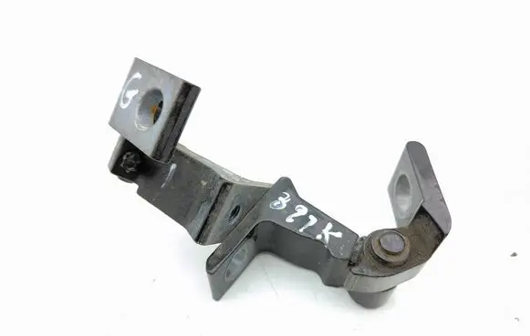 Audi A6 Allroad C7 Rear door hinge set 4G0831401A