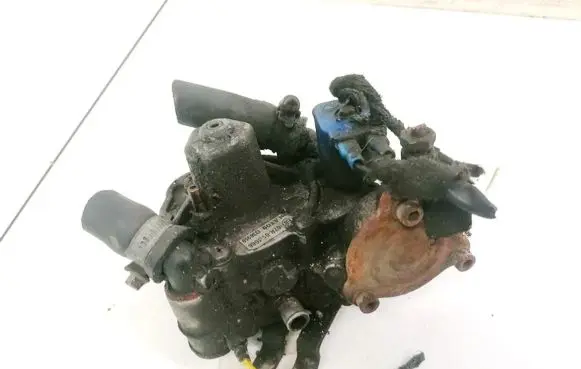 Subaru Legacy LP gas reducer E867R014066 336959