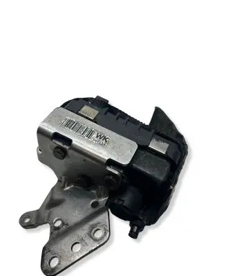 BMW 5 E60 E61 Turbo charger electric actuator 742730