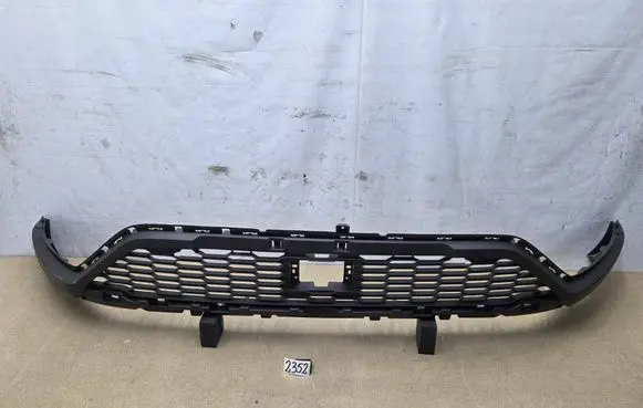 Dacia Sandero III Front bumper 620264248R