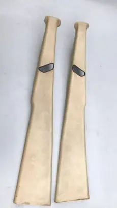 Mercedes-Benz E W123 (A) pillar trim