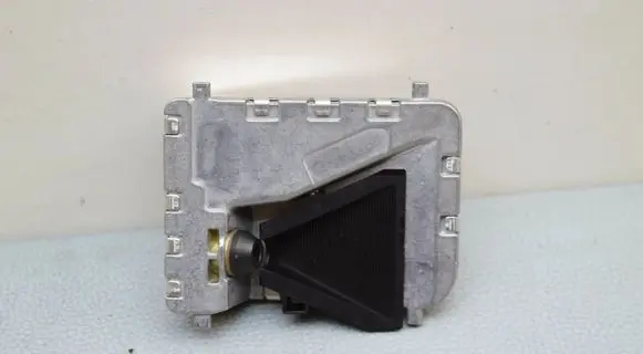 Mercedes-Benz C W205 Windshield/windscreen camera A2229003011