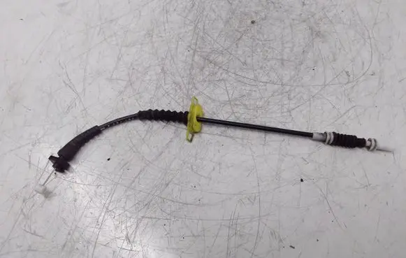 BMW 5 E60 E61 Front door cable line 7034469