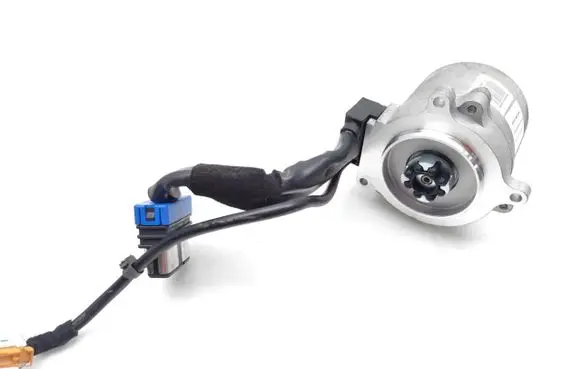 KIA Pro Cee'd III Steering rack electric part 56300J7090 4CDEC106 J756300090