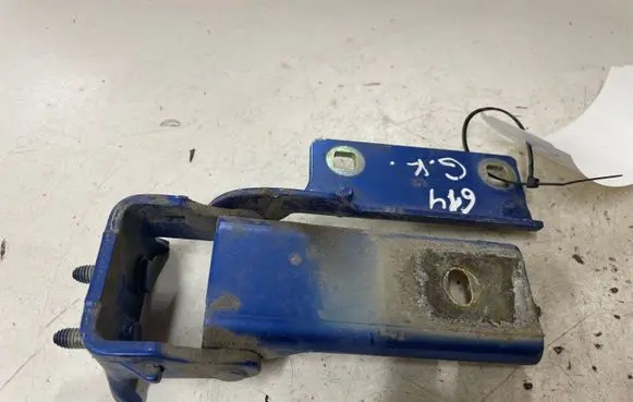 Peugeot 407 Tailgate/trunk/boot hinge ES72