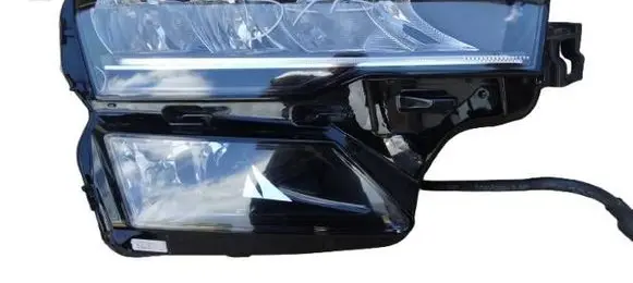 Headlight/headlamp