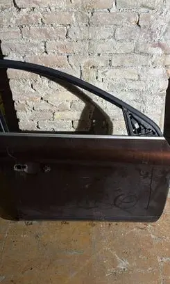 Volvo XC60 Front door