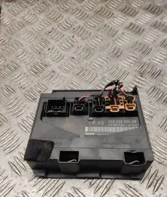 Volkswagen PASSAT B6 Comfort/convenience module 3c0959433am