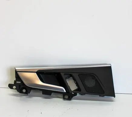 Audi A4 S4 B9 8W Rear door interior handle 8W0959527A