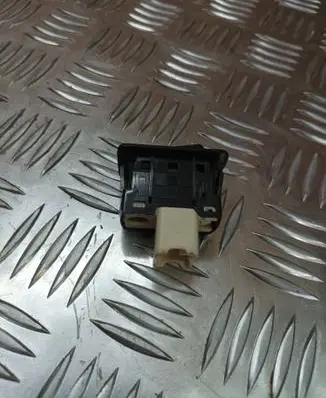 Mazda 5 Seat heating switch 191482