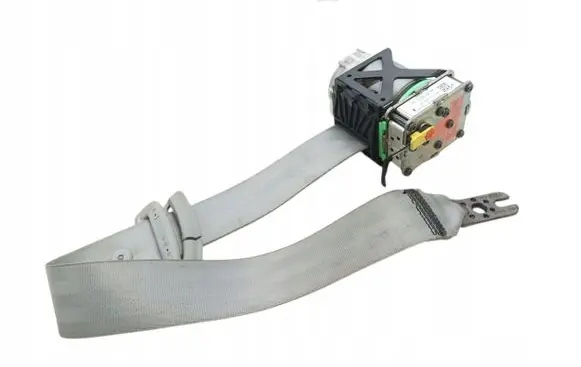 Audi A8 S8 D4 4H Front seatbelt 4H0857805D