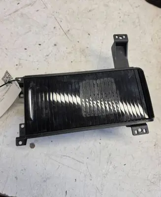 Jaguar XF X260 Cup holder front GX63F048196A