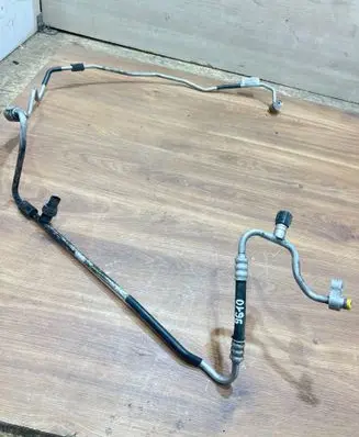 BMW 3 E90 E91 Air conditioning (A/C) pipe/hose 9151733