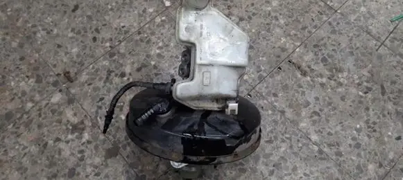 Ford Transit Brake booster 2s612b195ch