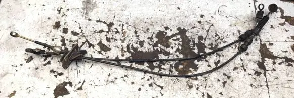 Nissan Primera Hand brake release cable 3a13dfa
