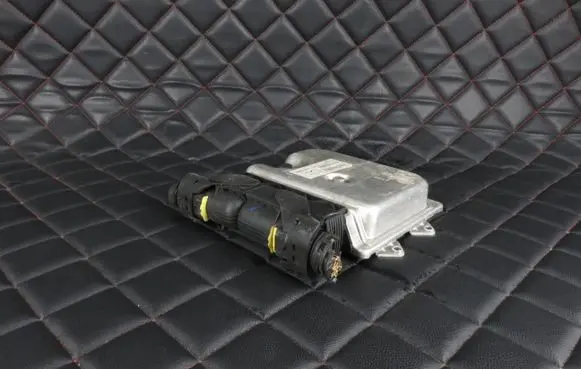 Alfa Romeo Mito Engine control unit/module 51875963 0100691 8EPV598BK