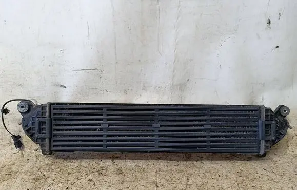 Mazda CX-5 Intercooler radiator 1271005710U4 K4238