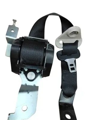 Fiat Freemont Third row seat belt P1AN121X9AD 1AN121X4AD 1AN121X9AF