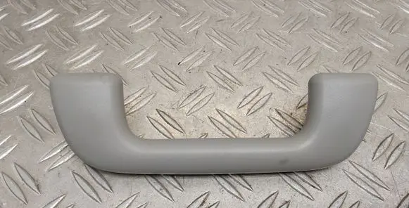 Toyota Prius (NHW20) Front interior roof grab handle 6746838010