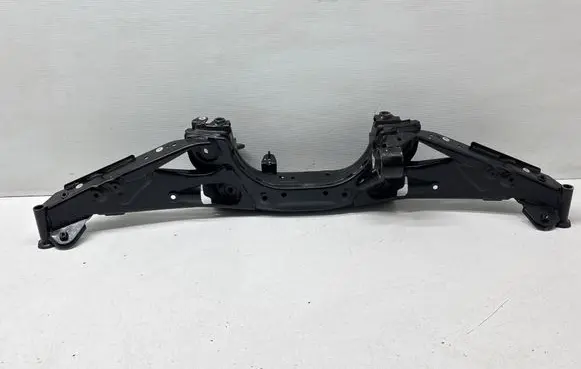 BMW X1 F48 F49 Rear subframe 6862558 2362017