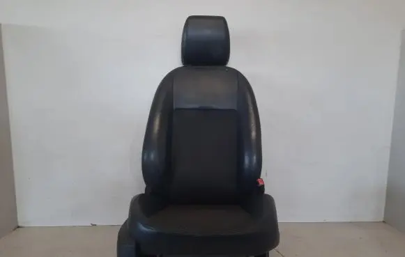 Ford Focus C-MAX Front passenger seat 