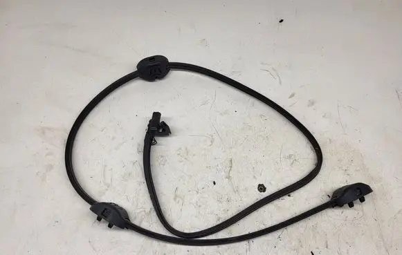 BMW X3 G01 Windshield washer spray nozzle 7399024