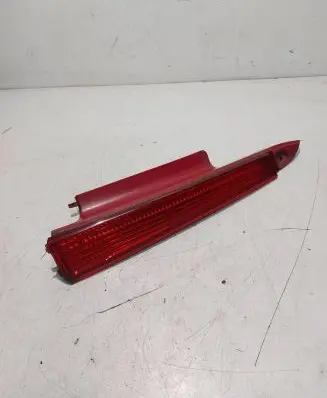 Citroen C4 I Rear/tail lights 9655863980