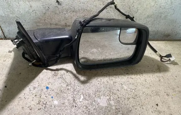 Dodge VAN RAM Front door electric wing mirror 57K44LAUAC KN616579
