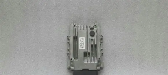 Mercedes-Benz S W221 Engine control unit/module ECU A6429003701