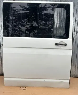 Volkswagen Transporter - Caravelle T5 Side sliding door DRZWIPRZEST5