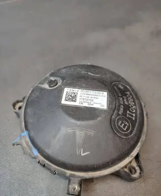 Tesla Model 3 Parking PDC sensor speaker 167111300B