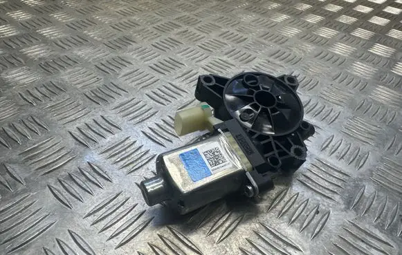 KIA EV6 Rear door window regulator motor 83450CV000