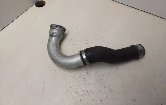 Volkswagen Golf IV Intercooler hose/pipe