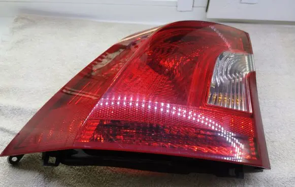 Volvo S60 Rear/tail lights 30796267