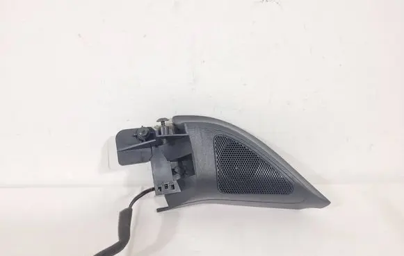 Volkswagen Golf VI Front door high frequency speaker 1K9837974