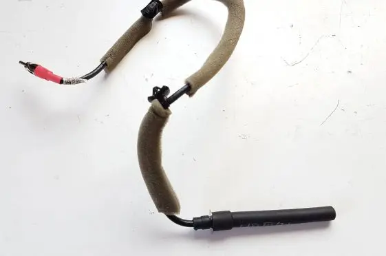 Interior comfort aerial antenna