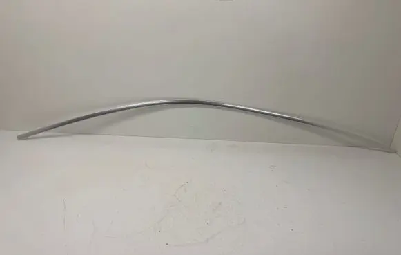 Audi Q5 SQ5 FY Front door glass trim molding 80A837644B 80A837644