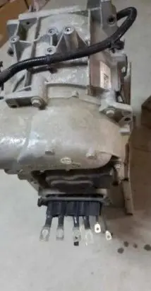 Renault Zoe Engine 290106283R 14030011 C022823