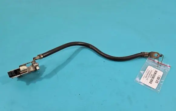 Ford Focus Negative earth cable (battery) AV6N10C679BF IMPRK1359370