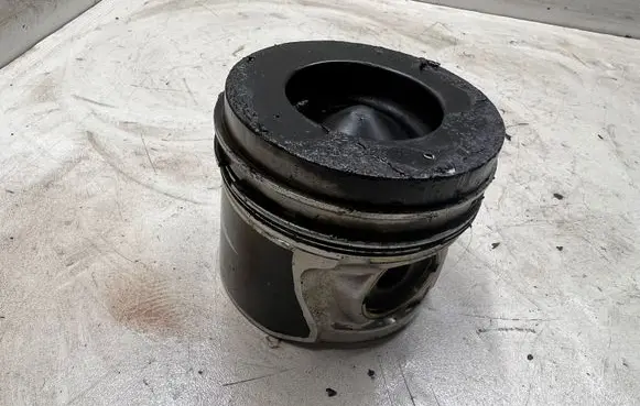 Hyundai Santa Fe Piston 