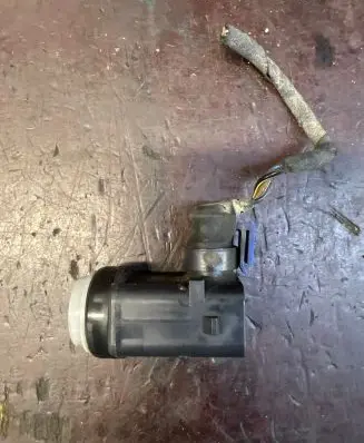 Mercedes-Benz C W203 Parking PDC sensor 0015427418 0263003167