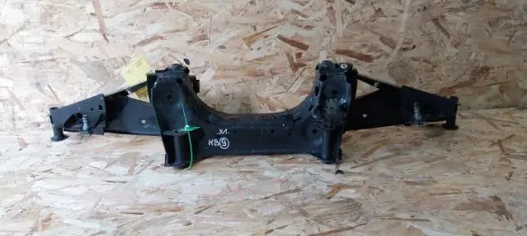 BMW X1 F48 F49 Rear subframe 6862558