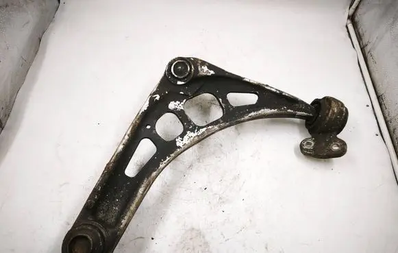 Front lower control arm/wishbone