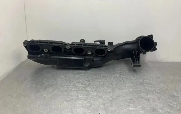 BMW 5 F10 F11 Intake manifold 7555666