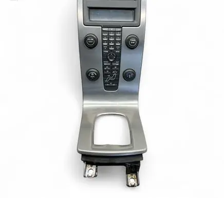 Climate control unit