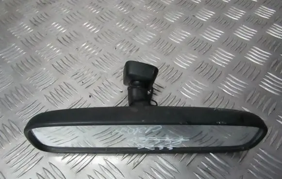 Honda Accord Rear view mirror (interior) e4012197