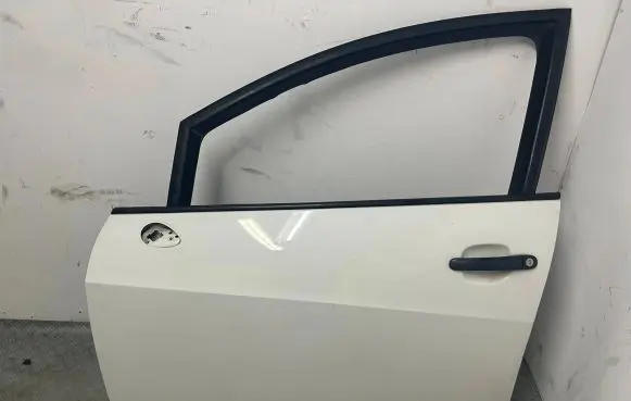 Seat Ibiza IV (6J,6P) Front door